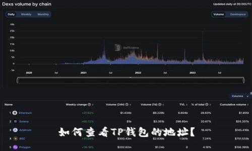 如何查看TP钱包的地址？