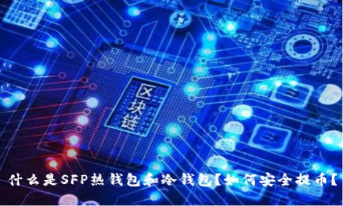 什么是SFP热钱包和冷钱包？如何安全提币？