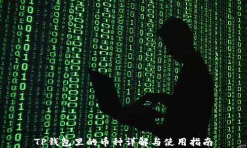 
TP钱包里的币种详解与使用指南
