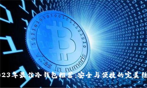 2023年最佳冷钱包推荐：安全与便捷的完美结合