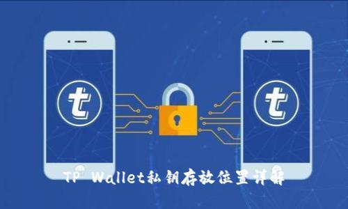 TP Wallet私钥存放位置详解