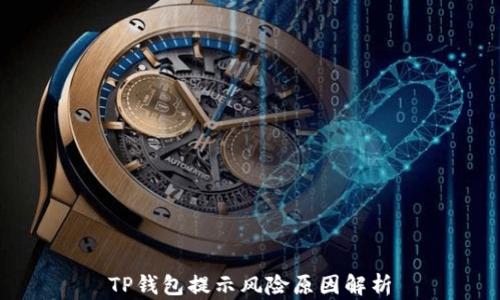 
TP钱包提示风险原因解析