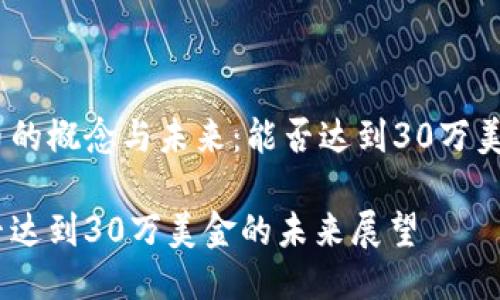 关于Pi币的概念与未来：能否达到30万美元一枚？

Pi币能否达到30万美金的未来展望