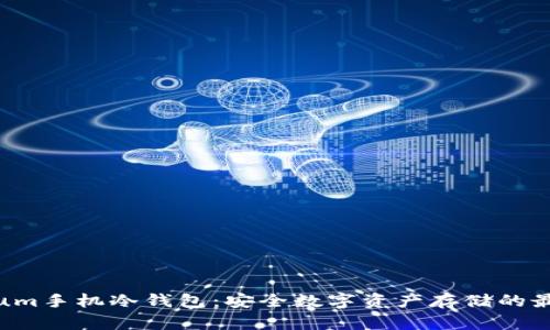 Electrum手机冷钱包：安全数字资产存储的最佳选择