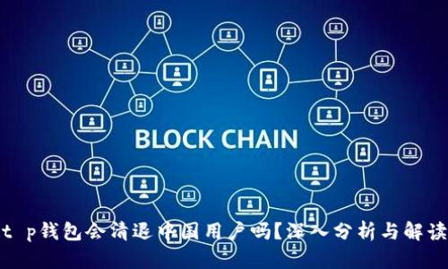 t p钱包会清退中国用户吗？深入分析与解读