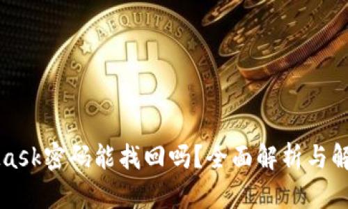 MetaMask密码能找回吗？全面解析与解决方案