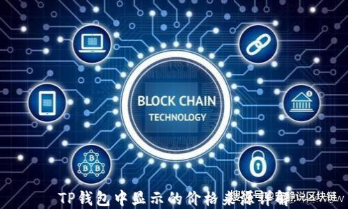 
TP钱包中显示的价格来源详解