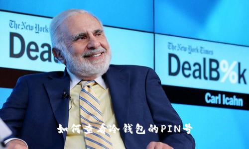 如何查看冷钱包的PIN号