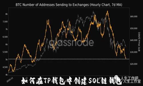 
如何在TP钱包中创建SOL链钱包