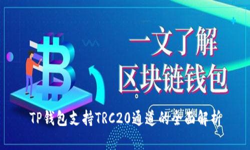 TP钱包支持TRC20通道的全面解析