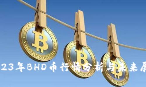 2023年BHD币行情分析与未来展望