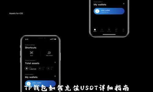 
TP钱包如何充值USDT详细指南