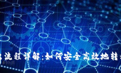 冷钱包转出流程详解：如何安全高效地转移加密资产