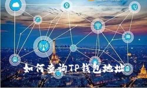 如何查询TP钱包地址