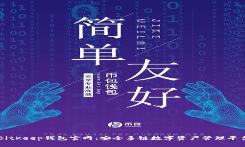 BitKeep钱包官网：安全多链数字资产管理平台