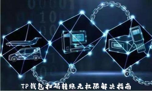 
TP钱包扫码转账无权限解决指南