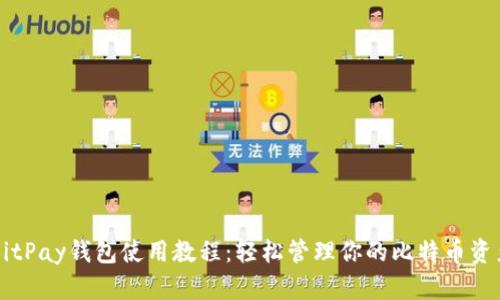 BitPay钱包使用教程：轻松管理你的比特币资产