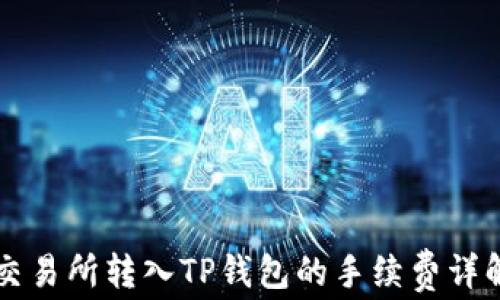 
交易所转入TP钱包的手续费详解