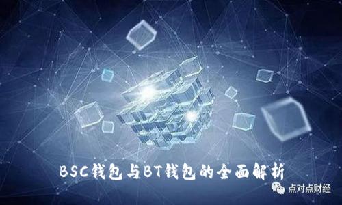 BSC钱包与BT钱包的全面解析