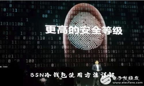 BSN冷钱包使用方法详解