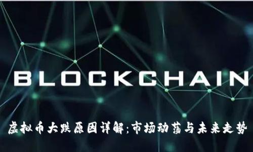 虚拟币大跌原因详解：市场动荡与未来走势