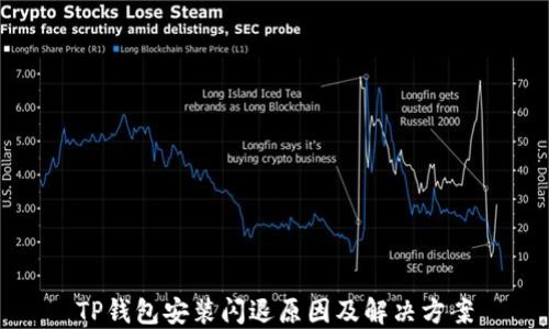
TP钱包安装闪退原因及解决方案