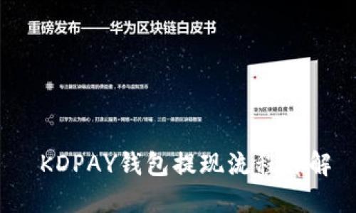  KDPAY钱包提现流程详解